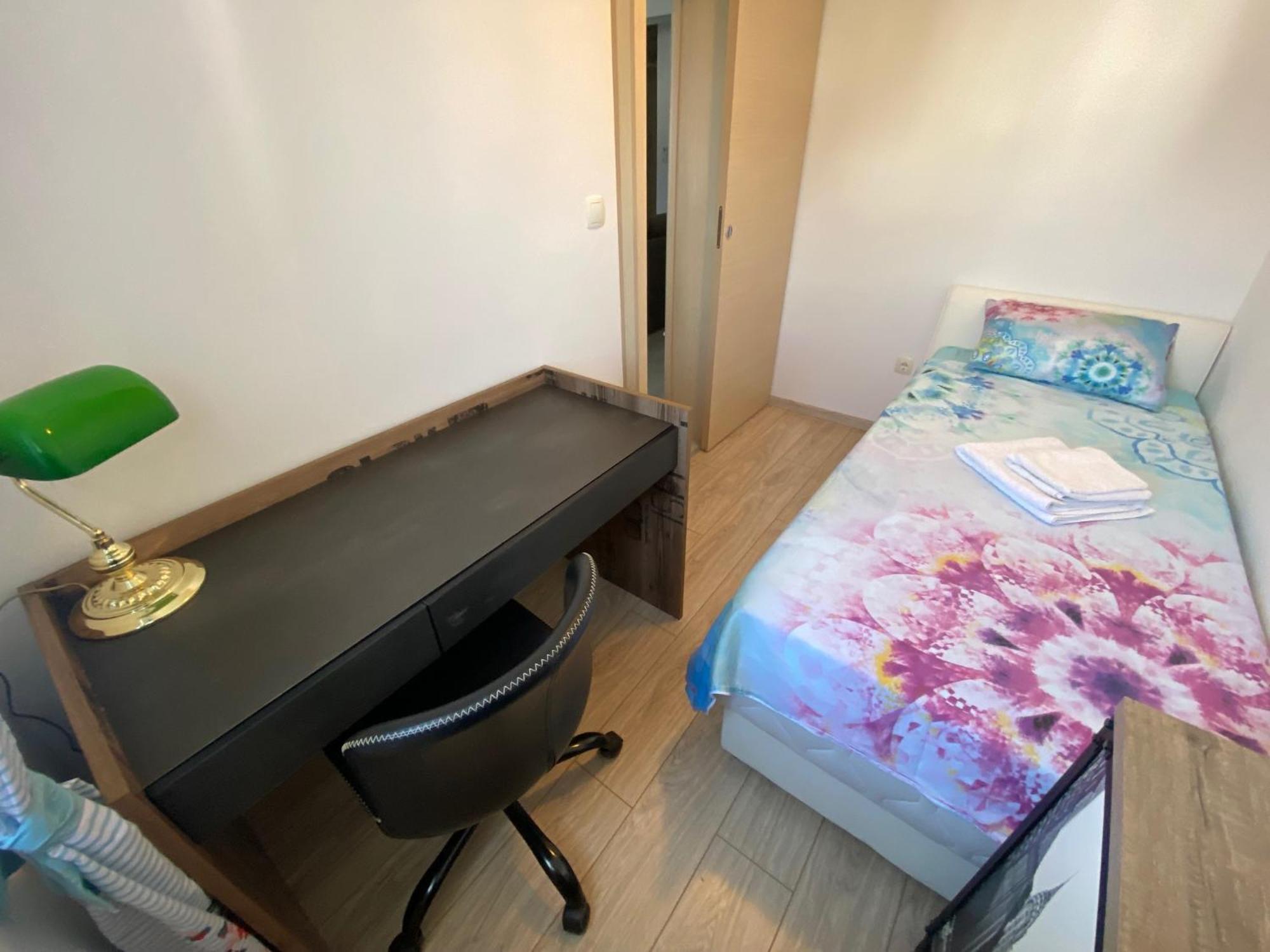 Apartmani Spaija Kaštela المظهر الخارجي الصورة