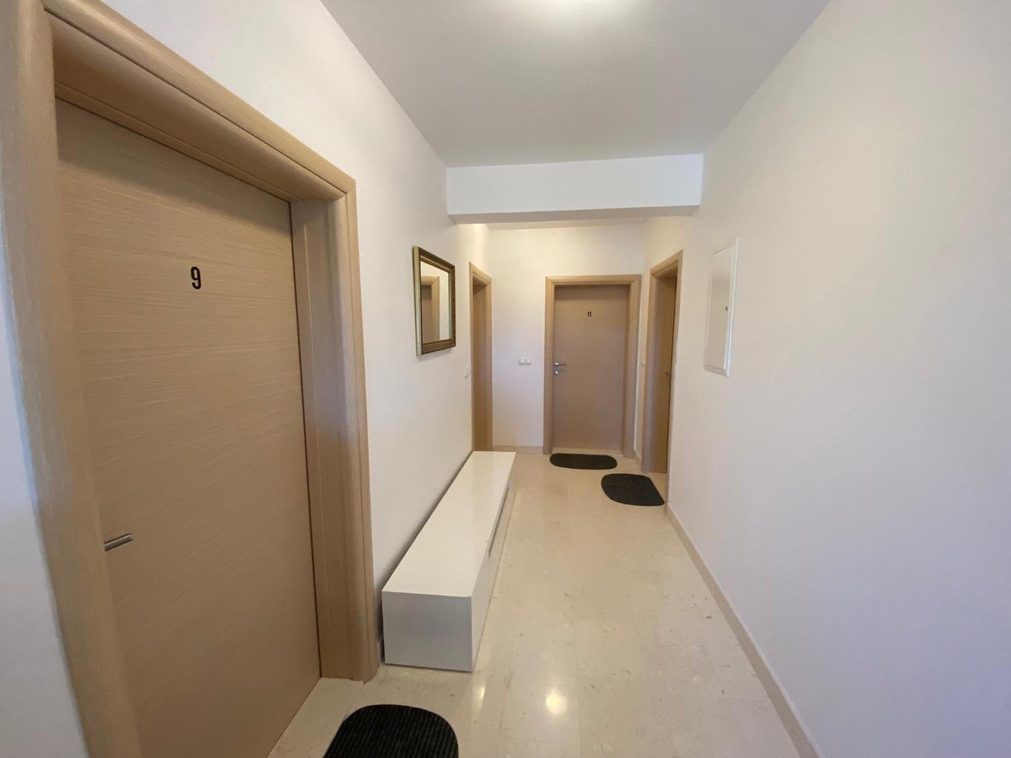 Apartmani Spaija Kaštela المظهر الخارجي الصورة